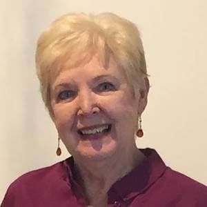 Meet your Posher, Lois